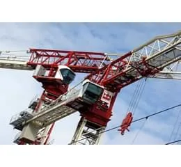 Guindaste CTT 721 - 40